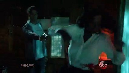 How To Get Away With Murder - staffel 2 Mid-Season-Trailer OV