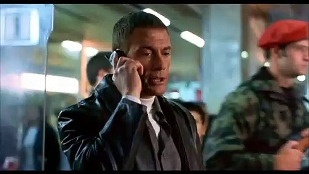 Derailed – Terror im Zug Trailer DF