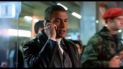 Derailed – Terror im Zug Trailer DF