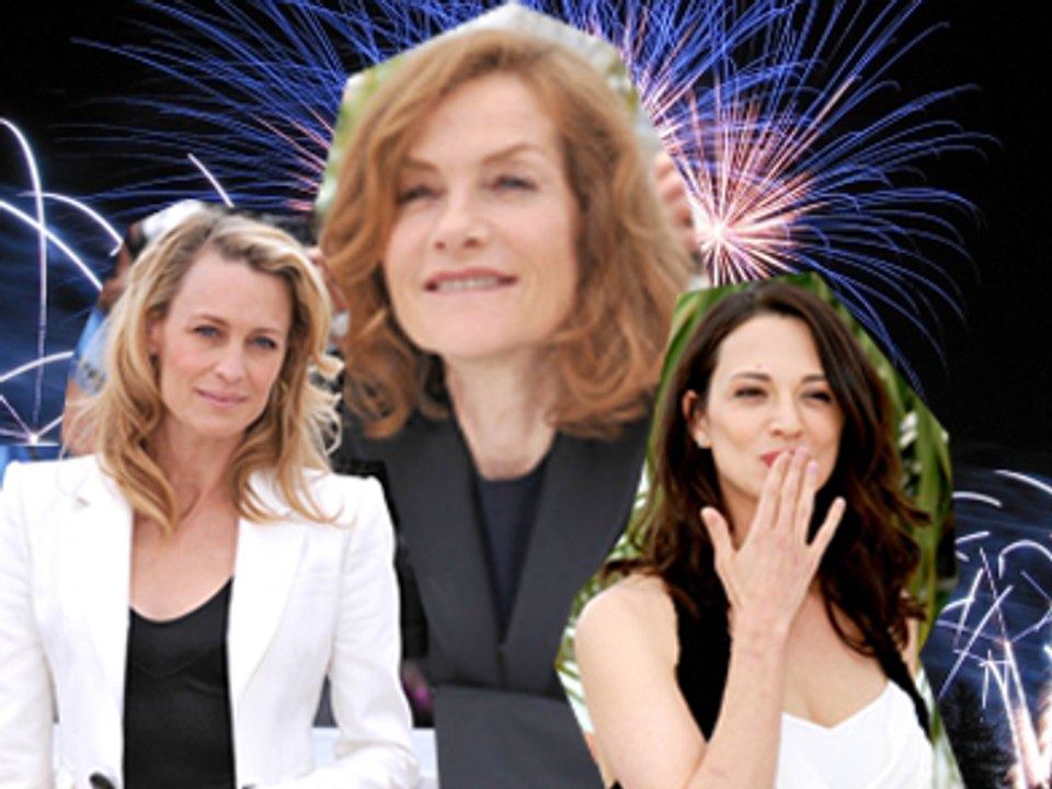 Le meilleur de Cannes 2009 : Soirées, Tapis Rouge, Ragots… Ca commence fort !