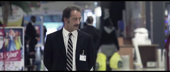 Der Wert des Menschen Trailer OmU