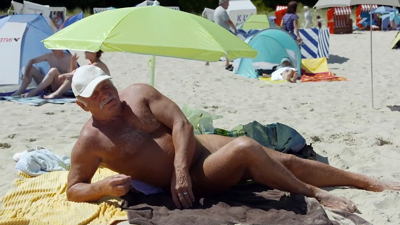 Usedom - Der freie Blick aufs Meer Trailer DF