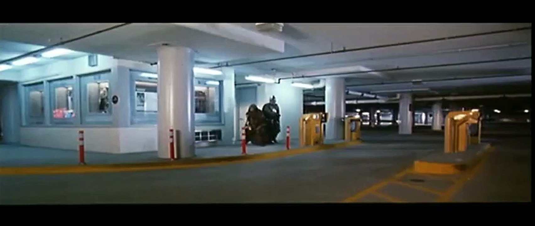 Just Visiting – Mit Vollgas in die Zukunft Trailer DF