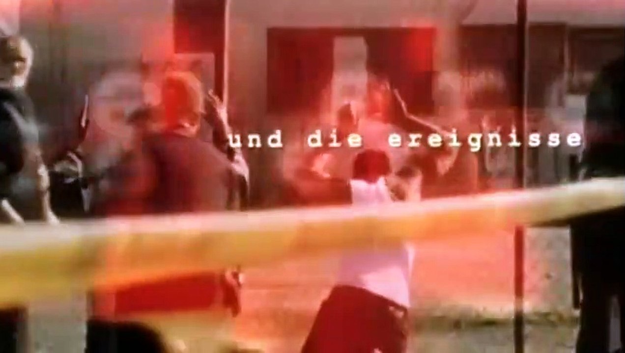 Training Day Trailer DF