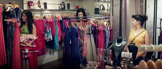 May und die Liebe Trailer DF