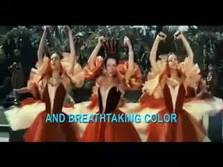 Lola Montez Trailer OV