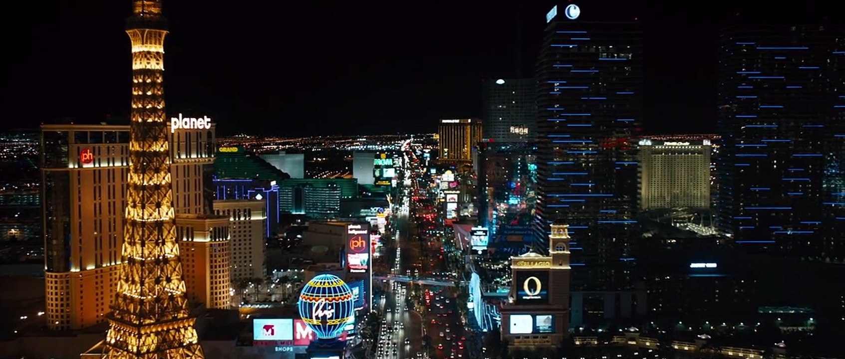 Die Unfassbaren - Now You See Me Trailer DF