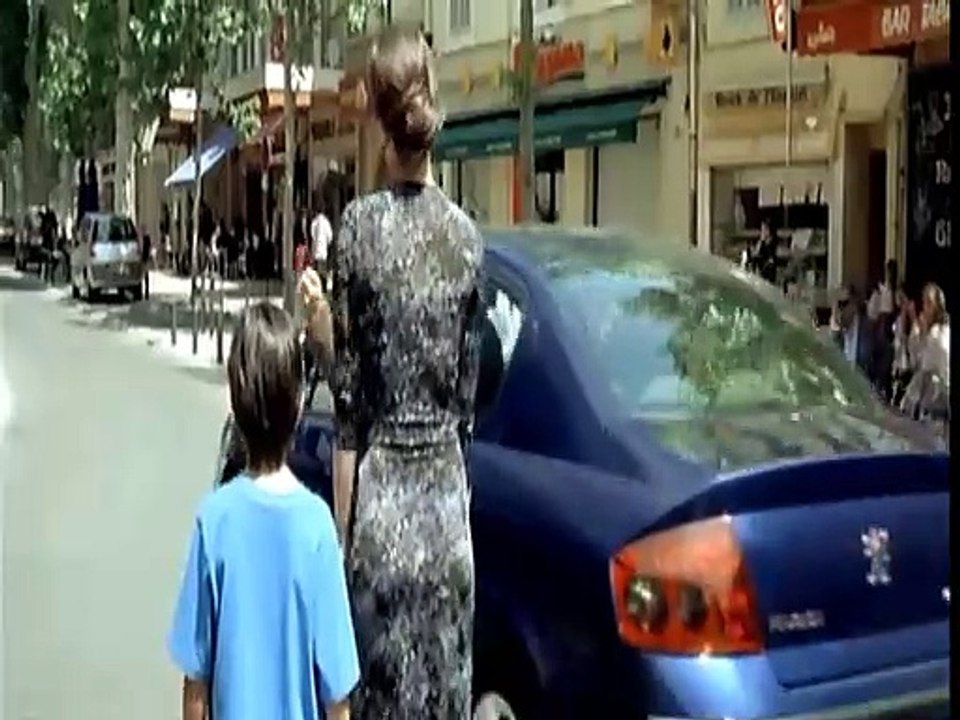 Willkommen bei den Sch'tis Trailer DF