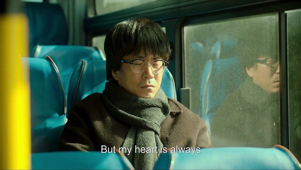 TThehe Poet And The Boy Trailer OV