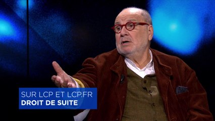 Mes Questions sur la franc-maçonnerie (Droit de suite) - 30/12/16