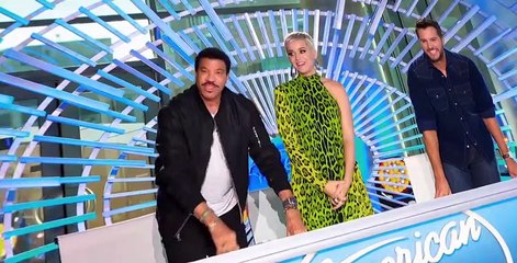 American Idol S17 E04