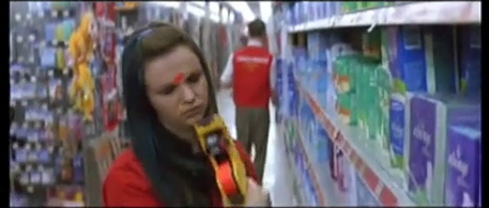 Eine für 4 Trailer DF