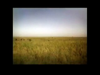 Monster Worms - Angriff der Monsterwürmer Trailer OV