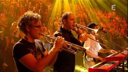 Taratata 100% Live au Zénith - 30/12/16