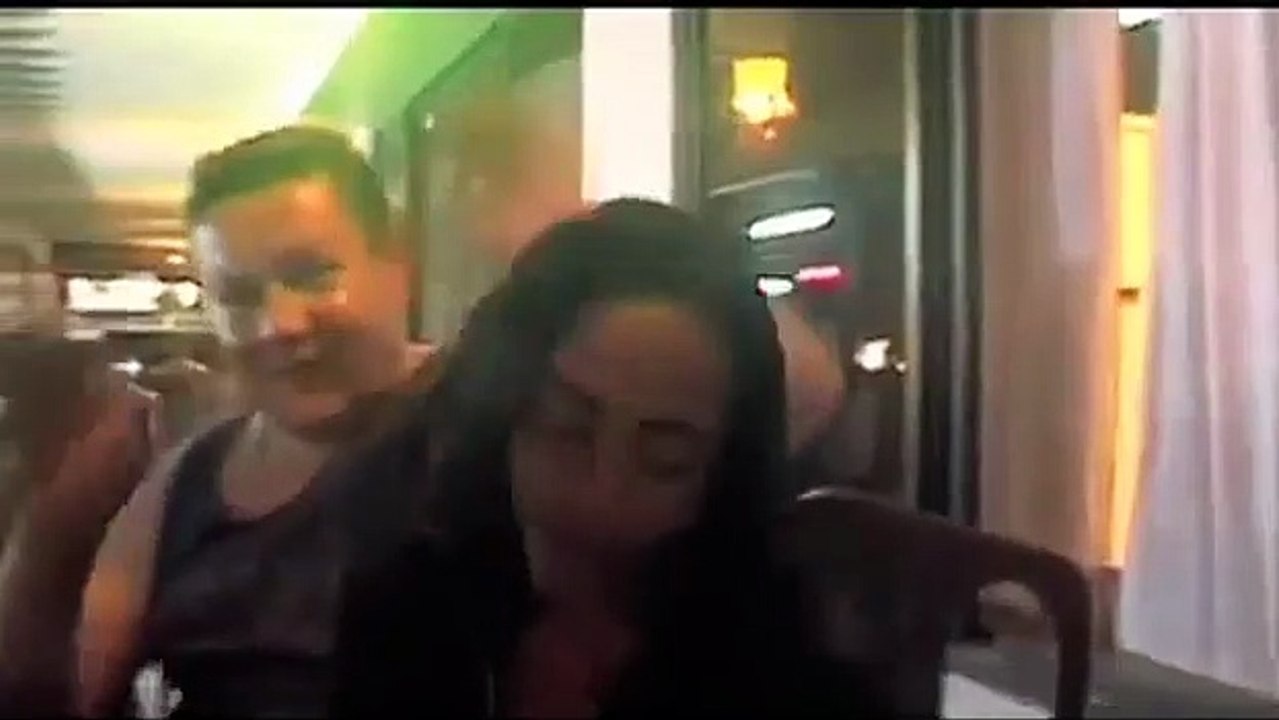 Darwins Alptraum Trailer DF