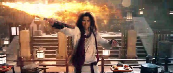 Immortal Demon Slayer Trailer OV