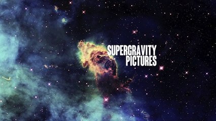 The Chosen Trailer OV