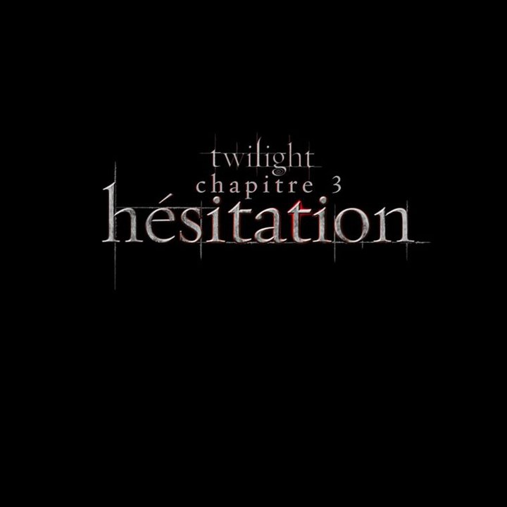 Twilight - Chapitre 3 : hésitation: interview de Xavier Samuel et Ashley Greene