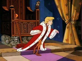 Die Hexe und der Zauberer Trailer OV