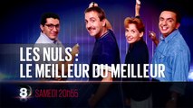 Les Nuls : Le Meilleur du meilleur - 28/11/15