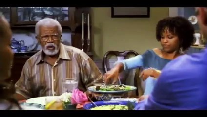 Guess Who – Meine Tochter kriegst du nicht! Trailer OV