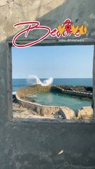 Số phận hồ cá bỏ hoang hot nhất đảo Phú Quý một thời