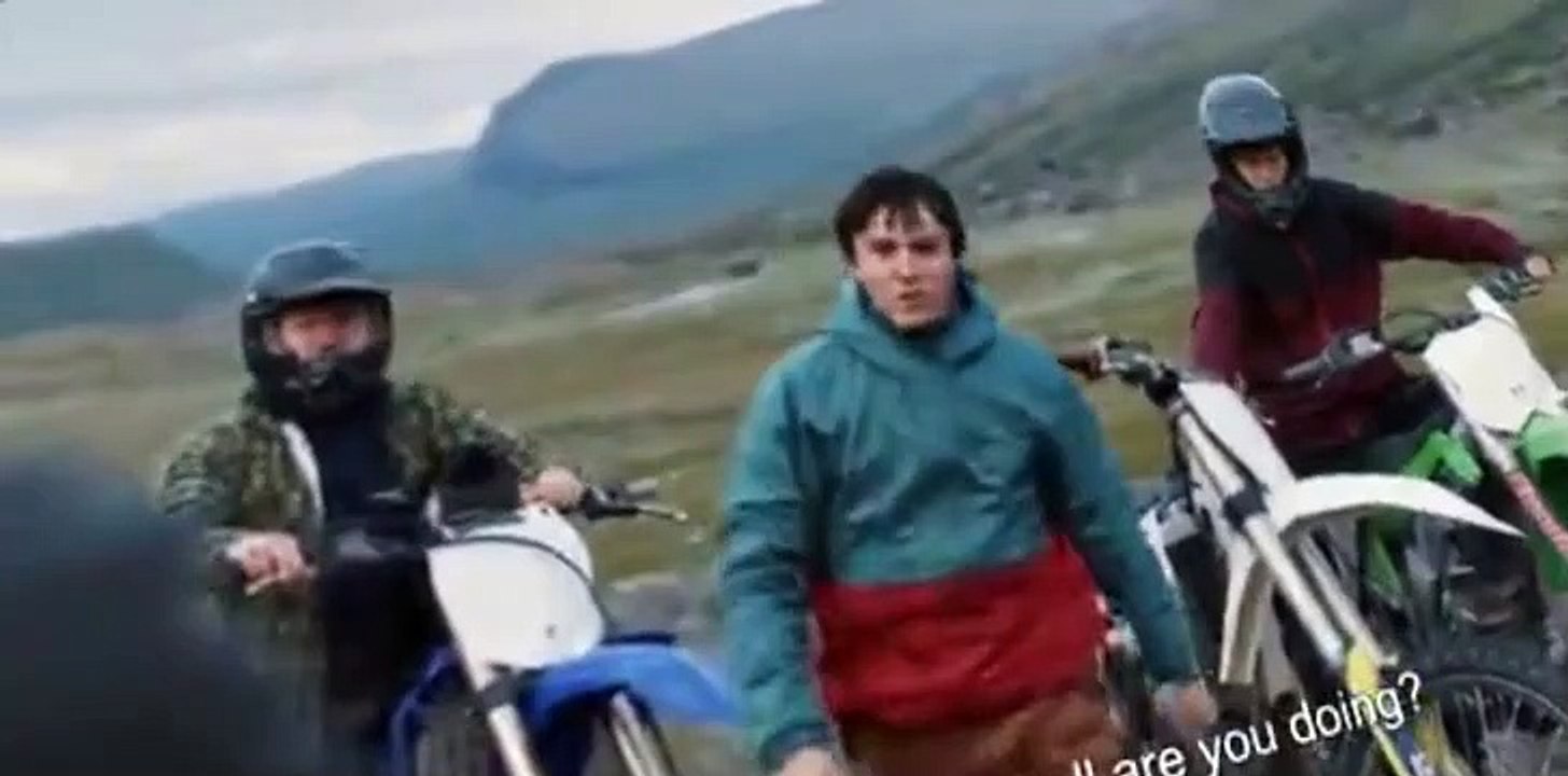 Rebecka Martinsson S02 E01