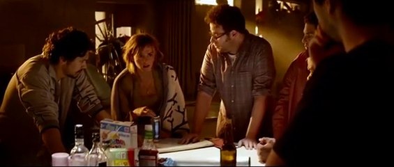 Das ist das Ende Videoauszug OV