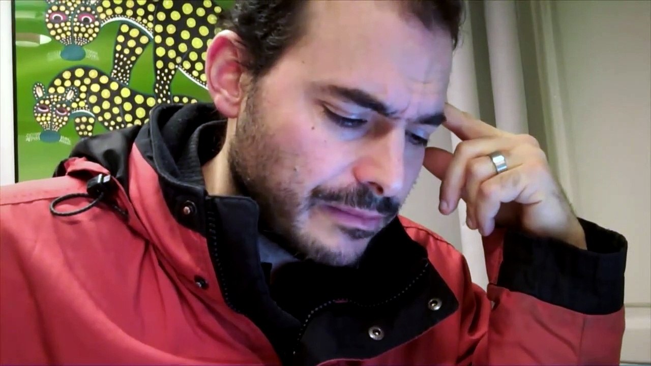 Die Yes Men - Jetzt wird's persönlich Trailer DF