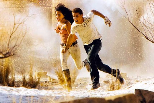 Transformers 2 : la bande-annonce commentée par Michael Bay