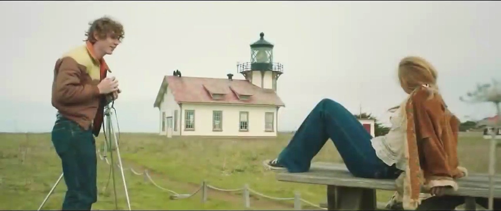 Safelight Trailer OV