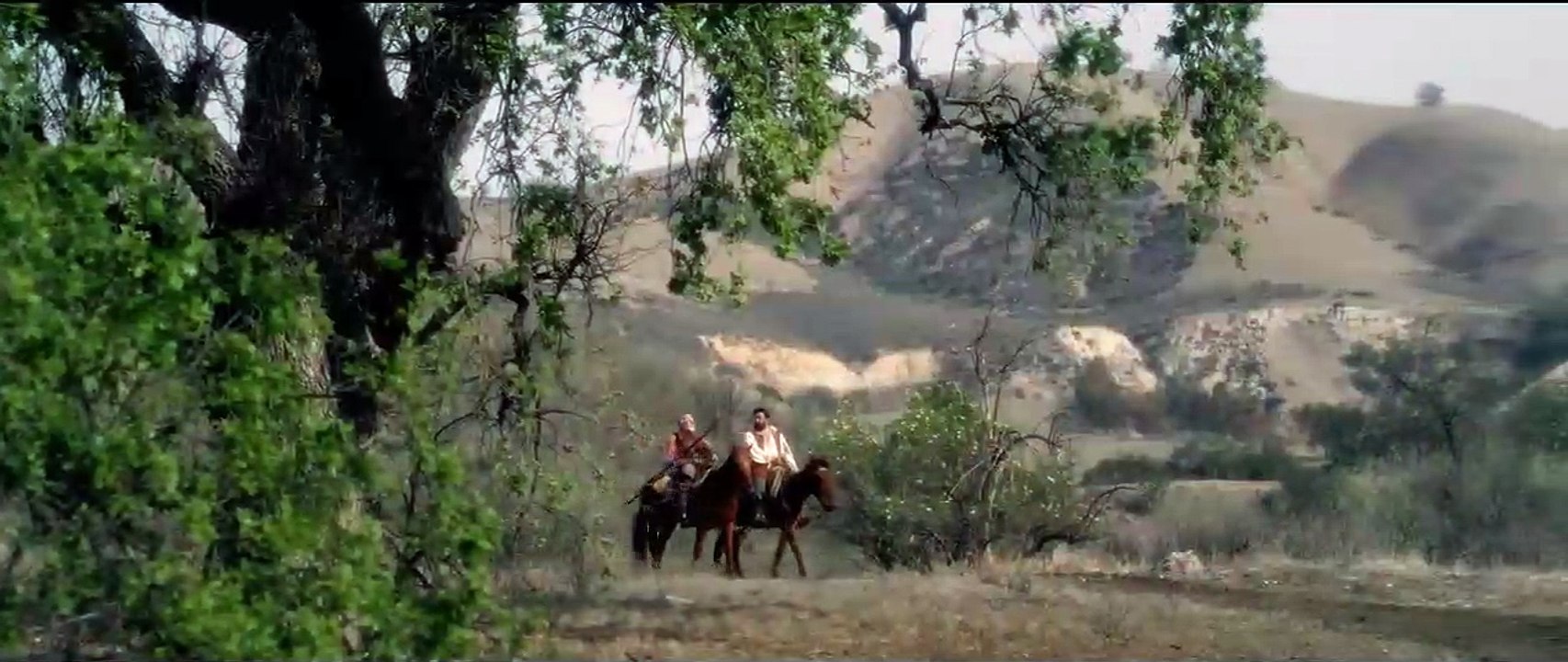 Don Quijote von der Mancha Trailer DF