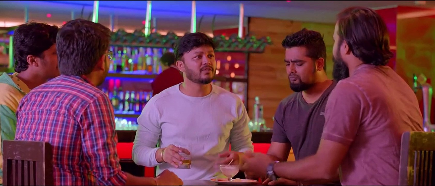 Chamak Trailer OV