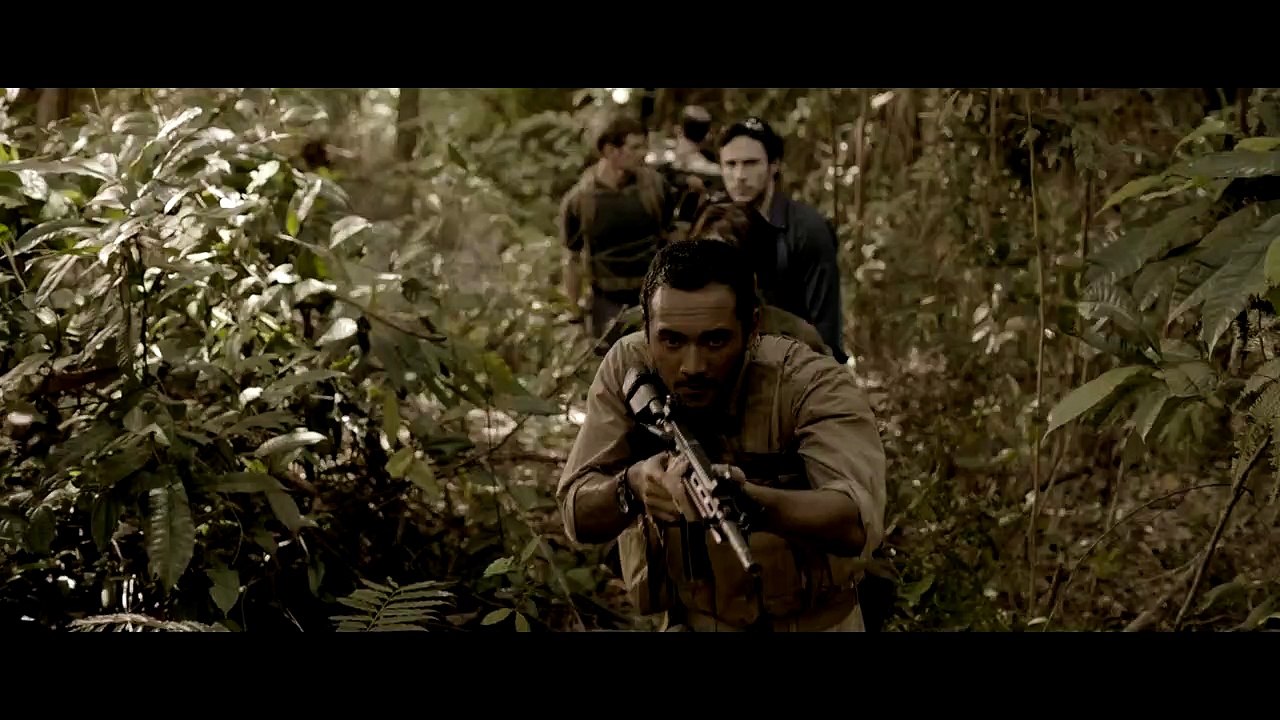 Dead Mine Trailer DF