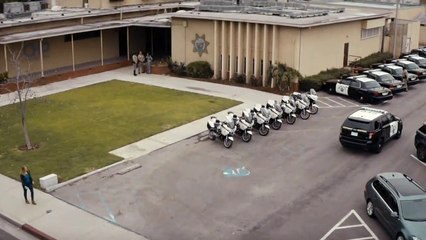 True Detective - staffel 2 Teaser (2) OV