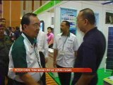 Peter Chin: Tiba masa untuk lepas tugas