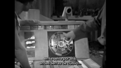 Doctor Who clásico Temporada 3 episodio 29 "The Bomb" (subtítulos en español)