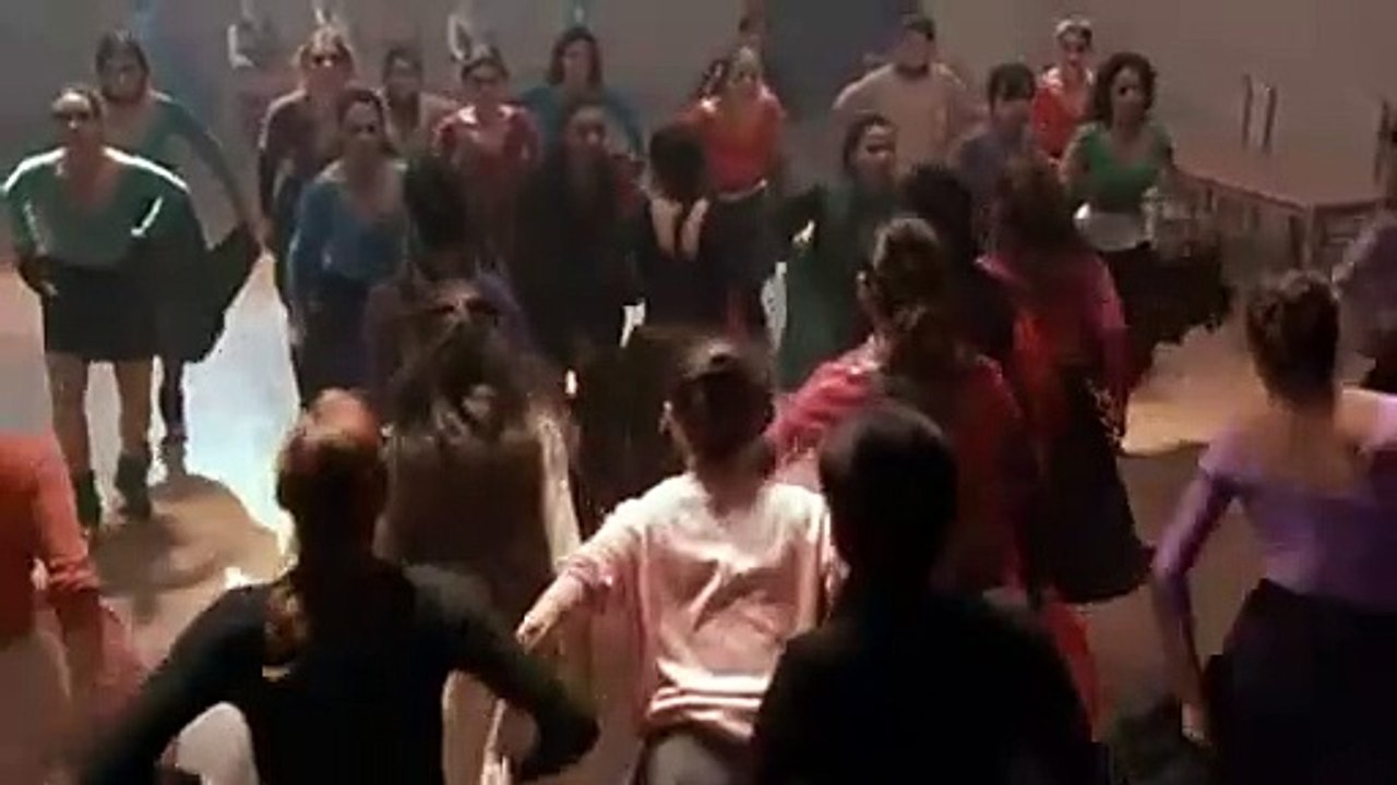 Carmen Trailer OV
