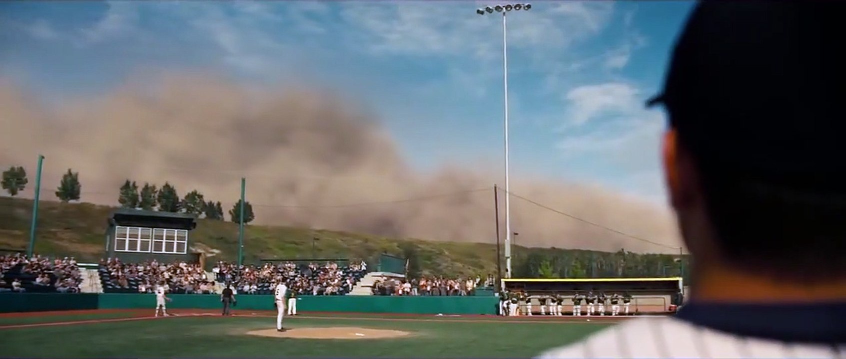 Interstellar Trailer (5) OV