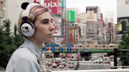 Girls - staffel 5 Trailer OV