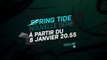Spring Tide - Saison 1 - 13ème Rue