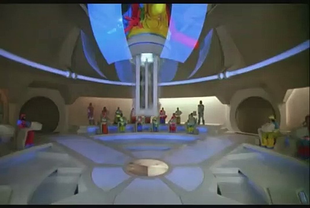 Bill & Teds verrückte Reise in die Zukunft Trailer OV