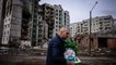 Russia-Ukraine war: 150 orphaned children rescued, civilians evacuate Bucha city, heavy shelling rocks Ukrainian cities, more