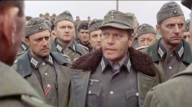 Gott mit uns Trailer DF