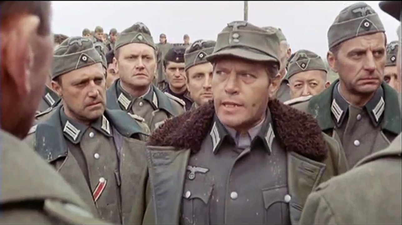 Gott mit uns Trailer DF