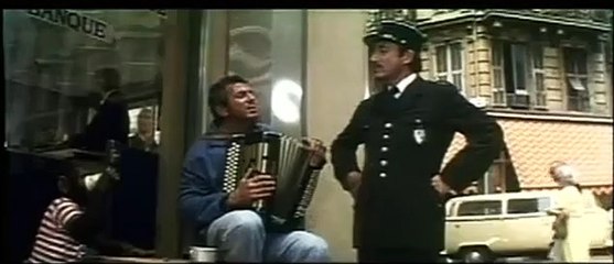 Der rosarote Panther kehrt zurück Trailer OV