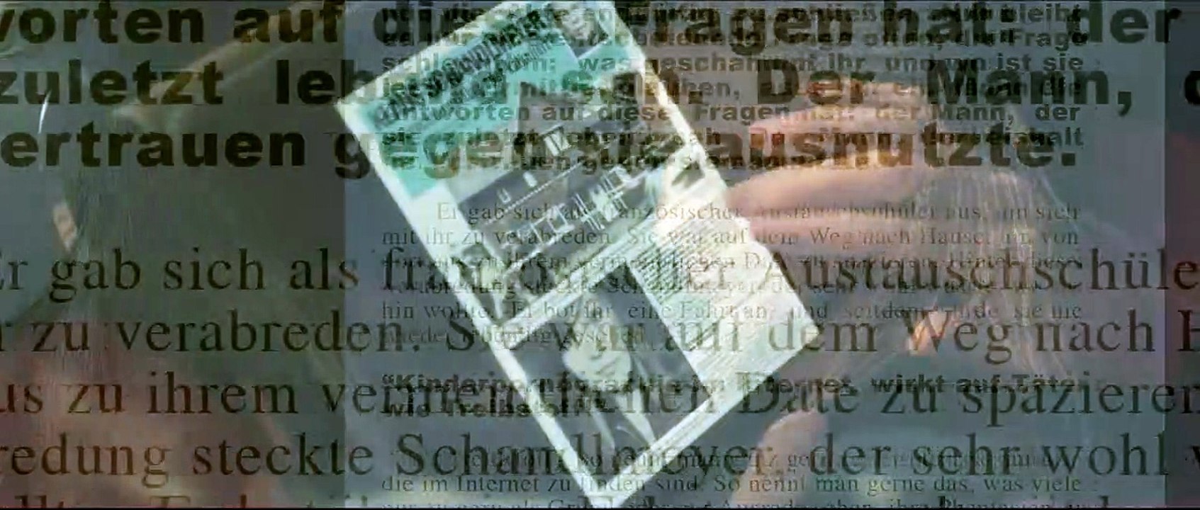 Gefällt mir Trailer DF