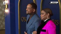 Will Smith, Penelope Cruz among nominees at Oscar luncheon