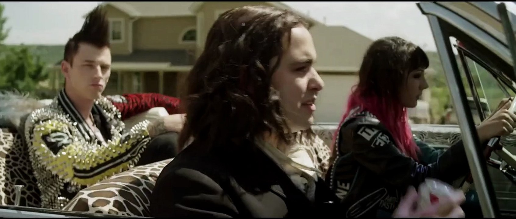 Punk's Dead: SLC Punk! 2 Teaser OV