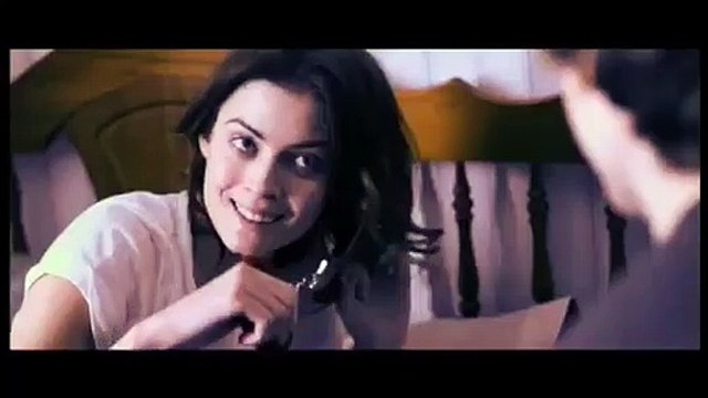 Obsession - Tödliche Spiele Trailer DF